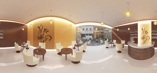 三維全景展示 酒店行業(yè)的數(shù)字化革命與競(jìng)爭(zhēng)優(yōu)勢(shì)